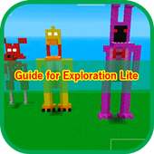 Guide for Exploration Lite