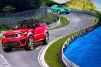 Super Jeep: Rash Driving 3D Screen Shot 4