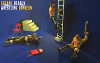 Wrestling Mania Inferno Cella:Brutale Gabbia Lotta Screen Shot 6