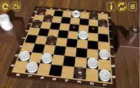 Checkers Game - Draughts Game Screen Shot 4