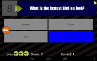 Trivia Quiz Lite Screen Shot 5