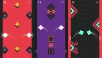 Mind Box – Idle Cube Dash, Geometry Puzzle Screen Shot 4