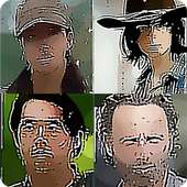 UQuiz :  Guess for Walking Dead