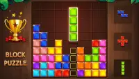 Puzzle Brain-easy game Screen Shot 1