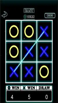 Super tic_tac_toe free Screen Shot 3