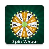 Spin Wheel : Work from Home