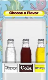 Ice Cream Soda Maker Screen Shot 3