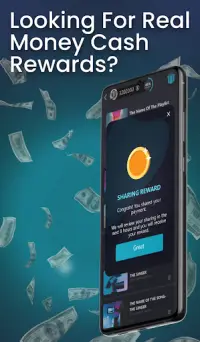 Cash Earning App Givvy Videos Screen Shot 3