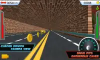 Car Racing Rush Screen Shot 5
