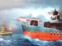 Deadly Sea Combat 2016 Screen Shot 5