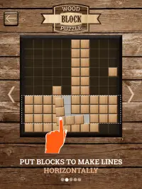 Block Puzzle Westerly Screen Shot 7