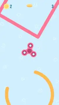 Trucos Fidget Spinner - Fidget Spinner Tricks Screen Shot 3