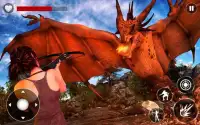 Dragon Lara War : Legend Archer Raider Survival 18 Screen Shot 0