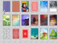 HomeRun V , card solitaire - tournament edition. Screen Shot 11