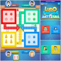 Ludo Master - Play With Friends & Fun Unlimited Screen Shot 5