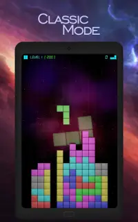 Tetra Prime - Block Puzzle Game Screen Shot 10