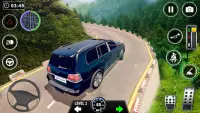 Car Driving Master: Car Games Screen Shot 0