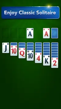 Solitaire by Big Fish Screen Shot 0