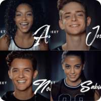 Now United QUIZ 2021