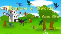 Dragons and Swords Screen Shot 13