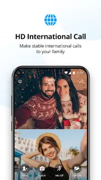 imo beta -video calls and chat Screen Shot 4