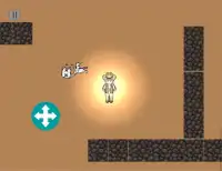 2D Maze Traveller Game Screen Shot 0