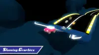 Night Racer 3D – New Sports Car Racing Game 2020 Screen Shot 1