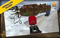 Truck Racing - Multiplayer Screen Shot 0