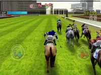 無料競馬ゲーム iHorse Racing: free horse racing game Screen Shot 8