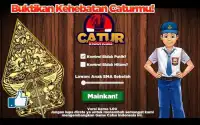Catur Chess Indonesia Offline Screen Shot 0