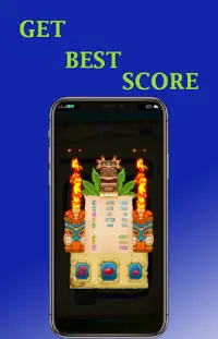 Marble Shooter Game - Best Marble shooter Screen Shot 5