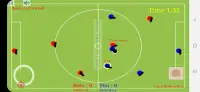 Mini Soccer Screen Shot 1