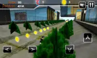Skater X Boy 3D Screen Shot 2