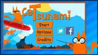 Cat Tsunami Screen Shot 6