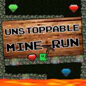 Unstoppable Mine Run