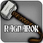 Ragnarok: Weapon of Gods