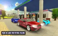 New Car Wash Gas Station Screen Shot 2