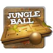 CS Jungle Ball