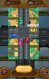 Minion Traffic Chaos Screen Shot 1