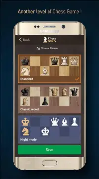 Chess Win Screen Shot 4