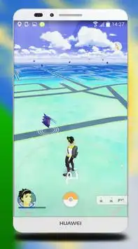 Guide For Pokemon Go 🎮 Screen Shot 1