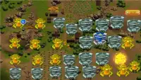 RTS Strategy Game: Tank Empire Screen Shot 7