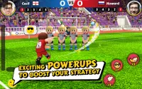 Perfect Kick 2 - Online Soccer Screen Shot 9