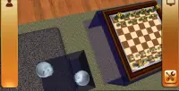 chess 3D ( All levels ) Screen Shot 2