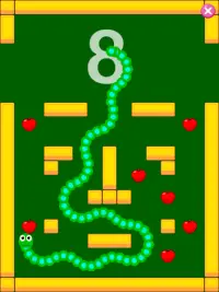 Impossible Snake Screen Shot 5