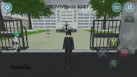 High School Simulator 2017 Screen Shot 1