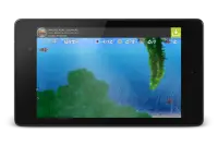 Wonder Fish नि: शुल्क खेलों HD Screen Shot 9