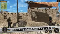 Glorious Resolve Ordu Oyunu Screen Shot 1