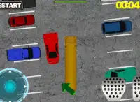 Ultra car parking challenge Screen Shot 10