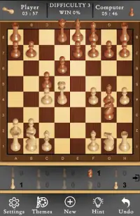 Chess Classic Screen Shot 4